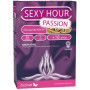 Sexy Hour Passion 30 Capsule Naturmil