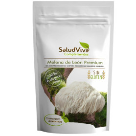 Criniera di leone Eco 100G Salud Viva
