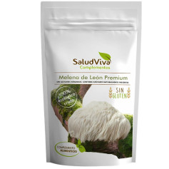 Criniera di leone Eco 100G Salud Viva