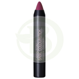 Rossetto camaleonte melanzana opaco Basic Colourstick