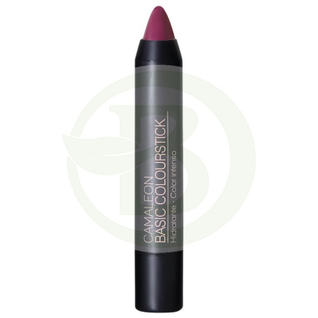 Rossetto camaleonte melanzana opaco Basic Colourstick
