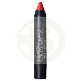 Rossetto rosso camaleonte metallizzato Basic Colourstick