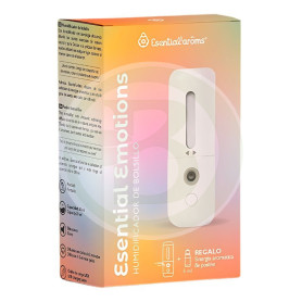 Umidificatore tascabile Essential Aroms