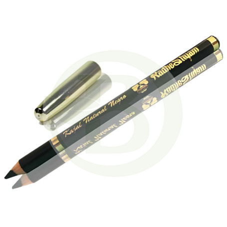 Eye Liner Kajal Black Radhe Shyam