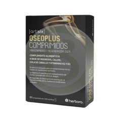 Artisix Oseoplus 60 compresse Herbora