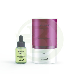 Siero anti-inquinamento Urban Silk 30 ml Ebers
