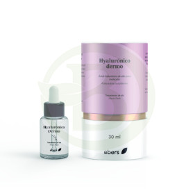 Acido Ialuronico Dermo Ebers 30 Ml Ebers
