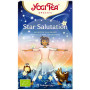 Yogi Tea Saluto alle Stelle 17 Filtri