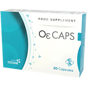 Oecaps 30 Capsule Activozone