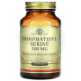 Fosfatidilserina 200 mg 60 capsule Solgar