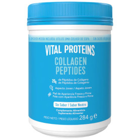 Peptidi di collagene senza aromi 284G Vital Proteins