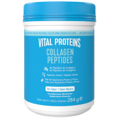 Peptidi di collagene senza aromi 284G Vital Proteins