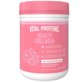 Collagene di bellezza con acido ialuronico 271 g Vital Proteins