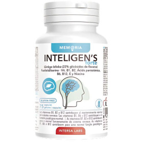 Inteligen Forte 75 Capsule Intersa