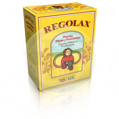 Regolax 50 Capsule Tongil