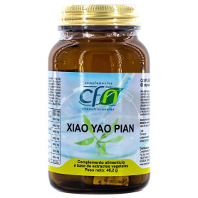 Xiao Yao Pian 60 Capsule Cfn