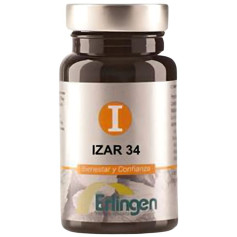 Izar 34 60 Compresse Erlingen