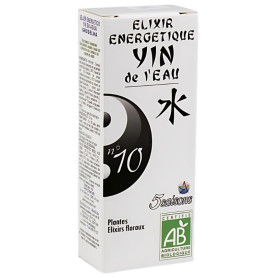 Elisir Nº10 Yin d&#39;Acqua Eco 50Ml 5 Stagioni