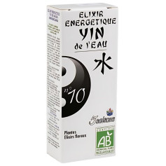Elisir Nº10 Yin d'Acqua Eco 50Ml 5 Stagioni