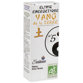 Elisir Nº5 Yang De la Tierra Eco 50Ml 5 Saisons