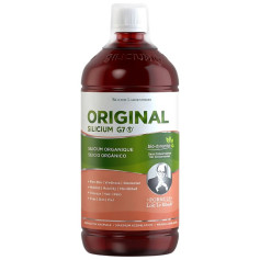 G7 Original Bio-Dynamized 1L Silicio