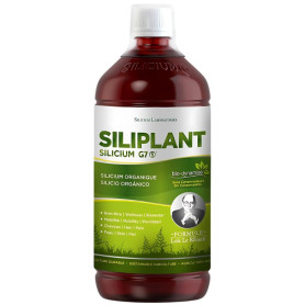 G7 Siliplant Bio-Dynamized 1L Silicio