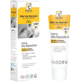 Crema Ultra Riparatrice al Miele di Manuka Comptoirs &amp; Compagnies