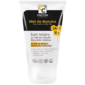 Crema mani riparatrice al miele di Manuka Comptoirs &amp; Compagnies