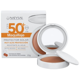 Crema solare Natysal SPF 50 10 g