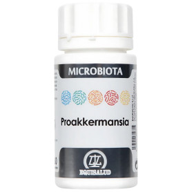 Proakkermansia Microbiota 60 Capsule Equisalud