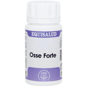 Osse Forte 60 capsule Equisalud
