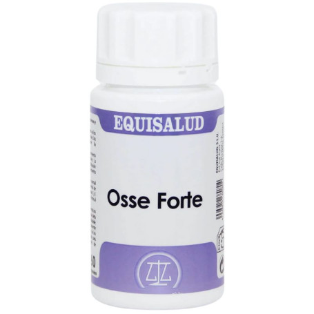 Osse Forte 60 capsule Equisalud