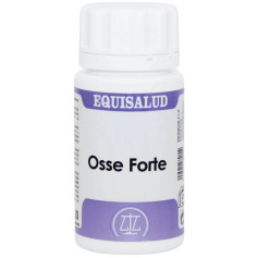 Osse Forte 60 capsule Equisalud