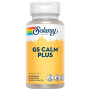 Gs Calm Plus 30 capsule Solaray