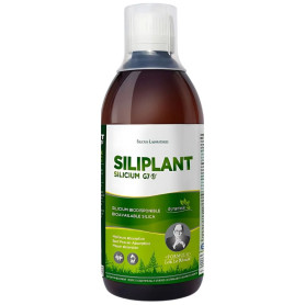 G7 Siliplant Bio-Dynamized 500Ml Silicio