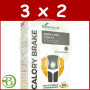 Pack 3x2 Calorybrake 24 Comprimidos Soria Natural