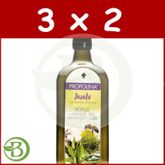 Confezione 3x2 Propolina 500Ml. Artigianato agricolo