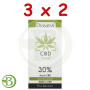 Pack 3x2 Aceite De Cbd 30% 10Ml Drasanvi