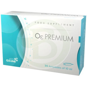 Premium Ozone 30 fiale Activezone