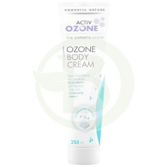 Crema Corpo Ozono 250Ml Activozone