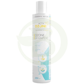 Ozone Shampoo 250Ml. Activozone