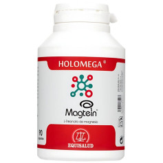Holomega Magtein Magnesio L-Treonato 90 Capsule Equisalud