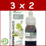 Pack 3x2 Extracto de Espino Blanco 50Ml. Soria Natural