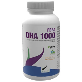 Fepa Dha 1000Mg 30 Perle Fepadiet