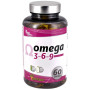 Omega 3-6-9 Nutranature 60 Perle Pinisan