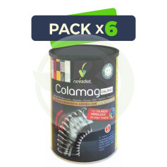 Confezione 6x Colamag Calman 300Gr. Novadiet