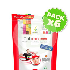Confezione 6x Colamag 300Gr Nova Diet