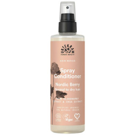 Balsamo Spray Nordic Berry 250Ml Urtekram