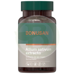 Allium Sativum 60 Capsule Bonusan