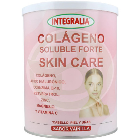 Collagene solubile Forte Skin Care Integralia